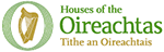 Houses of the Oireachtas - Tithe an Oireachtais