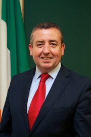 Ciaran Lynch