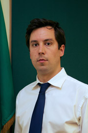 Eoghan Murphy