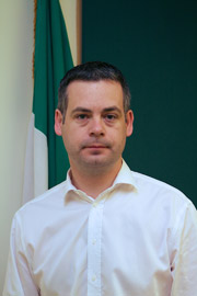 Pearse Doherty